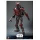 Star Wars: The Mandalorian Action Figure 1/6 Mandalorian Super Commando 31 cm