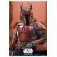 Star Wars: The Mandalorian Action Figure 1/6 Mandalorian Super Commando 31 cm