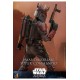 Star Wars: The Mandalorian Action Figure 1/6 Mandalorian Super Commando 31 cm