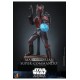 Star Wars: The Mandalorian Action Figure 1/6 Mandalorian Super Commando 31 cm