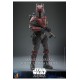 Star Wars: The Mandalorian Action Figure 1/6 Mandalorian Super Commando 31 cm