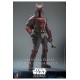 Star Wars: The Mandalorian Action Figure 1/6 Mandalorian Super Commando 31 cm