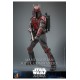 Star Wars: The Mandalorian Action Figure 1/6 Mandalorian Super Commando 31 cm