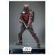 Star Wars: The Mandalorian Action Figure 1/6 Mandalorian Super Commando 31 cm