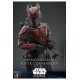 Star Wars: The Mandalorian Action Figure 1/6 Mandalorian Super Commando 31 cm