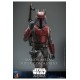 Star Wars: The Mandalorian Action Figure 1/6 Mandalorian Super Commando 31 cm