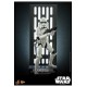 Star Wars Movie Masterpiece Action Figure 1/6 Stormtrooper with Death Star Environment 30 cm