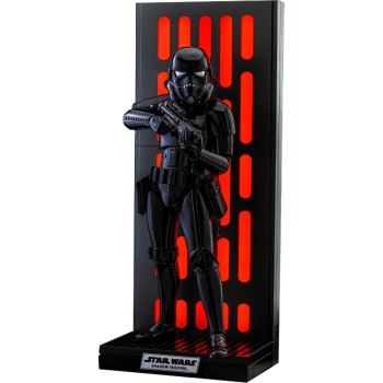 Star Wars: Shadow Trooper with Death Star Environment 1/6 Scale Figure