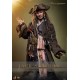 Pirates of the Caribbean: Dead Men Tell No Tales Jack Sparrow 1:6 Scale Figure