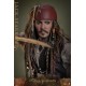 Pirates of the Caribbean: Dead Men Tell No Tales Jack Sparrow 1:6 Scale Figure