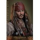 Pirates of the Caribbean: Dead Men Tell No Tales Jack Sparrow 1:6 Scale Figure