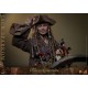 Pirates of the Caribbean: Dead Men Tell No Tales Jack Sparrow 1:6 Scale Figure