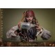 Pirates of the Caribbean: Dead Men Tell No Tales Jack Sparrow 1:6 Scale Figure