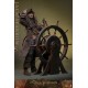 Pirates of the Caribbean: Dead Men Tell No Tales Jack Sparrow 1:6 Scale Figure