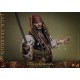 Pirates of the Caribbean: Dead Men Tell No Tales Jack Sparrow 1:6 Scale Figure