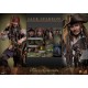 Pirates of the Caribbean: Dead Men Tell No Tales Jack Sparrow 1:6 Scale Figure