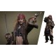 Pirates of the Caribbean: Dead Men Tell No Tales Jack Sparrow 1:6 Scale Figure