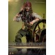 Pirates of the Caribbean: Dead Men Tell No Tales Jack Sparrow Deluxe Version 1:6 Scale Figure