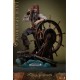 Pirates of the Caribbean: Dead Men Tell No Tales Jack Sparrow Deluxe Version 1:6 Scale Figure