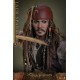 Pirates of the Caribbean: Dead Men Tell No Tales Jack Sparrow Deluxe Version 1:6 Scale Figure