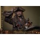 Pirates of the Caribbean: Dead Men Tell No Tales Jack Sparrow Deluxe Version 1:6 Scale Figure