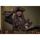 Pirates of the Caribbean: Dead Men Tell No Tales Jack Sparrow Deluxe Version 1:6 Scale Figure