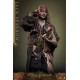 Pirates of the Caribbean: Dead Men Tell No Tales Jack Sparrow Deluxe Version 1:6 Scale Figure