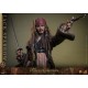 Pirates of the Caribbean: Dead Men Tell No Tales Jack Sparrow Deluxe Version 1:6 Scale Figure