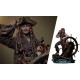 Pirates of the Caribbean: Dead Men Tell No Tales Jack Sparrow Deluxe Version 1:6 Scale Figure