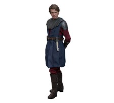 Star Wars: The Clone Wars Action Figure 1/6 Anakin Skywalker 31 cm
