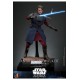 Star Wars: The Clone Wars Action Figure 1/6 Anakin Skywalker 31 cm