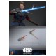 Star Wars: The Clone Wars Action Figure 1/6 Anakin Skywalker 31 cm