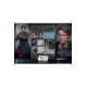 Star Wars: The Clone Wars Action Figure 1/6 Anakin Skywalker 31 cm