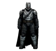 Batman v Superman: Dawn of Justice Movie Masterpiece Action Figure 1/6 Armored Batman 2.0 33 cm