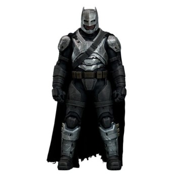 Batman v Superman: Dawn of Justice Movie Masterpiece Action Figure 1/6 Armored Batman 2.0 33 cm