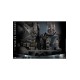 Batman v Superman: Dawn of Justice Movie Masterpiece Action Figure 1/6 Armored Batman 2.0 33 cm