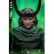Loki DX Action Figure 1/6 God Loki 31 cm