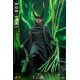 Loki DX Action Figure 1/6 God Loki 31 cm