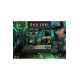 Loki DX Action Figure 1/6 God Loki 31 cm