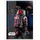 Star Wars Comic Masterpiece Action Figure 1/6 BT-1 20 cm