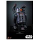 Star Wars Comic Masterpiece Action Figure 1/6 BT-1 20 cm