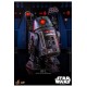 Star Wars Comic Masterpiece Action Figure 1/6 BT-1 20 cm