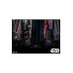 Star Wars Comic Masterpiece Action Figure 1/6 BT-1 20 cm