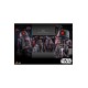 Star Wars Comic Masterpiece Action Figure 1/6 BT-1 20 cm