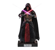 Star Wars Legends Videogame Masterpiece Action Figure 1/6 Darth Revan 31 cm