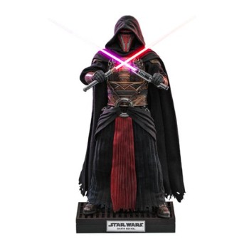 Star Wars Legends Videogame Masterpiece Action Figure 1/6 Darth Revan 31 cm