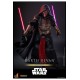 Star Wars Legends Videogame Masterpiece Action Figure 1/6 Darth Revan 31 cm