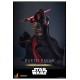 Star Wars Legends Videogame Masterpiece Action Figure 1/6 Darth Revan 31 cm