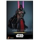 Star Wars Legends Videogame Masterpiece Action Figure 1/6 Darth Revan 31 cm