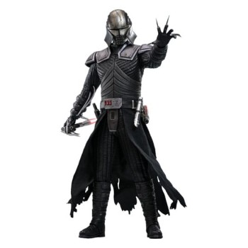 Star Wars Legends Videogame Masterpiece Action Figure 1/6 Lord Starkiller 31 cm